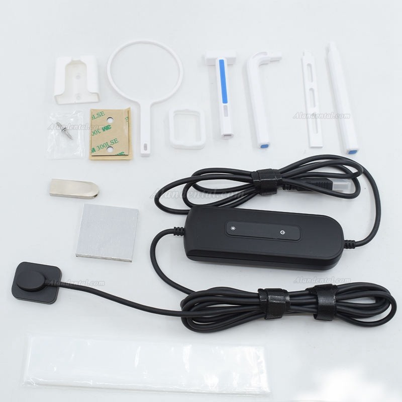 Dental Digital Image RVG X-Ray Sensor Dental Intraoral Imaging System